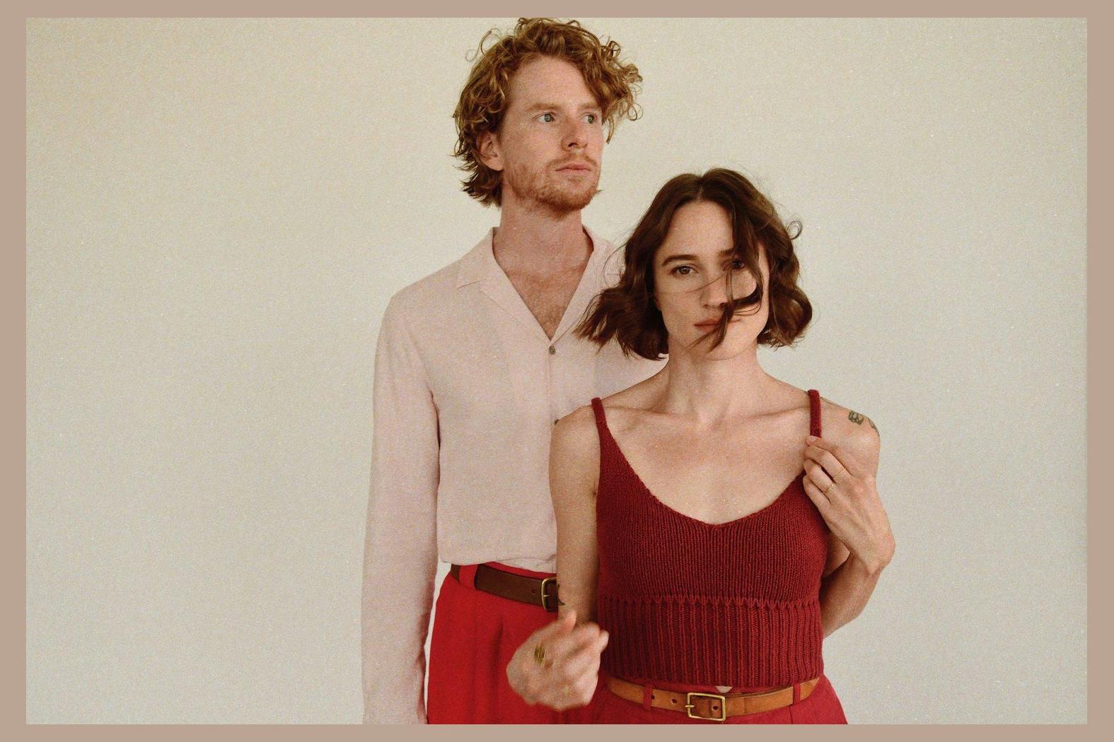 The Ballroom Thieves